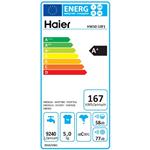 HW50 10F1 práčka HAIER