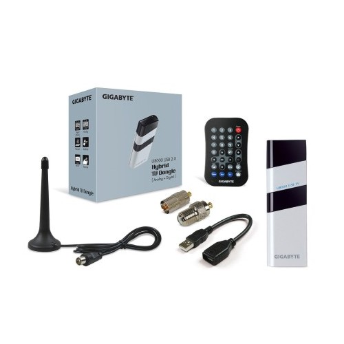 GIGABYTE U8300 TUNER REMOTE CONTROL DESCARGAR CONTROLADOR
