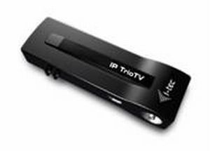 Hybridný TV Tuner i-Tec IP Trio DVB-T USB
