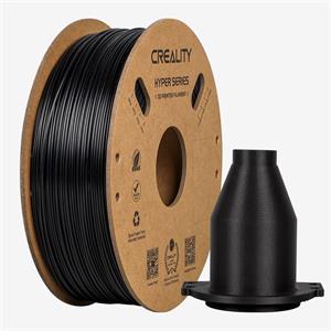 Hyper ABS Filament Creality (Black)