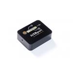 Hyper iUSBport, Wifi hotspot pre USB data - Black