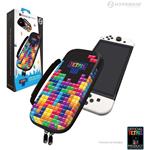 Hyperkin Official Tetris puzdro pre Nintento Switch OLED Model, Switch