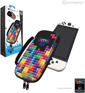 Hyperkin Official Tetris puzdro pre Nintento Switch OLED Model, Switch