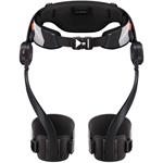 Hypershell X Carbon, 800W, čierny