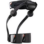 Hypershell X Carbon, 800W, čierny