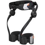 Hypershell X Carbon, 800W, čierny