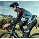 Hypershell X Go, 400W, čierny