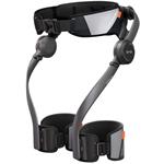 Hypershell X Go, 400W, čierny