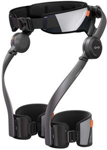 Hypershell X Go, 400W, čierny