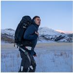 Hypershell X Pro, 800W, čierny