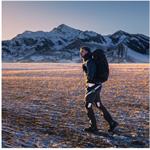 Hypershell X Pro, 800W, čierny