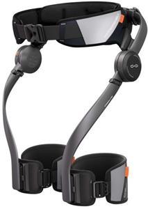 Hypershell X Pro, 800W, čierny