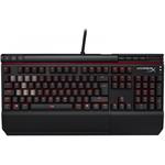 HyperX Alloy Elite, herná klávesnica, podsvietená, mechanická, USB,