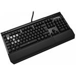 HyperX Alloy Elite, herná klávesnica, podsvietená, mechanická, USB,