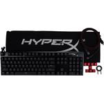 HyperX Alloy FPS, herná klávesnica, mechanická, podsvietená