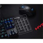 HyperX Alloy Origins Core AQUA Switches, herná klávesnica