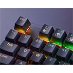 HyperX Alloy Origins Core PBT Red, herná klávesnica, (rozbalené)