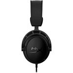 HyperX Cloud Alpha S, slúchadlá, čierne