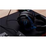 HyperX Cloud Alpha S, slúchadlá, čierne