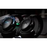 HyperX Cloud Alpha S, slúchadlá, čierne