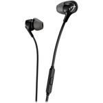 HyperX Cloud Earbuds II, slúchadlá, čierne