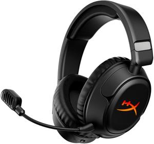 HyperX Cloud Flight 2 Wireles Black