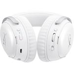HyperX Cloud III S - Wireless Gaming Headset (White)