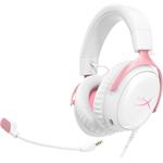 HyperX Cloud III White/Pink