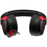 HyperX Cloud Mini Wired Gaming Headset, čierne