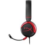 HyperX Cloud Mini Wired Gaming Headset, čierne