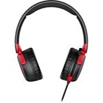 HyperX Cloud Mini Wired Gaming Headset, čierne