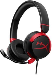 HyperX Cloud Mini Wired Gaming Headset, čierne