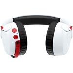 HyperX Cloud Mini Wireless Gaming Headset, biele