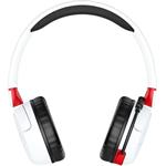 HyperX Cloud Mini Wireless Gaming Headset, biele