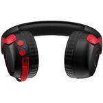 HyperX Cloud Mini Wireless Gaming Headset, čierne