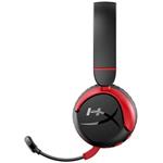 HyperX Cloud Mini Wireless Gaming Headset, čierne