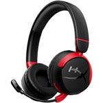 HyperX Cloud Mini Wireless Gaming Headset, čierne