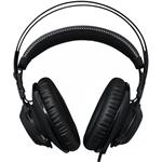 HyperX Cloud Revolver S, slúchadlá, čierne