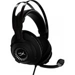HyperX Cloud Revolver S, slúchadlá, čierne