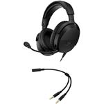 HyperX Cloud Stinger 3 – Wired Gaming Headset Black