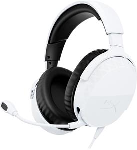 HyperX Cloud Stinger 3 – Wired Gaming Headset White PS