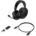 HyperX Cloud Stinger 3 – Wireless Gaming Headset Black