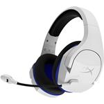 HyperX Cloud Stinger Core Wireless pre PS5, slúchadlá, biele, (rozbalené)