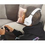 HyperX Cloud Stinger Core Wireless pre PS5, slúchadlá, biele, (rozbalené)