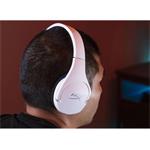 HyperX Cloud Stinger Core Wireless pre PS5, slúchadlá, biele, (rozbalené)