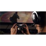 HyperX CloudX Xbox, slúchadlá, čierne