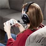 HyperX CloudX Xbox, slúchadlá, čierne