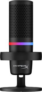 HyperX DuoCast, mikrofón