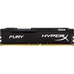 HyperX Fury, 16GB, 2400MHz, DDR4