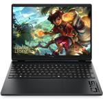 HyperX OMEN 15-ga0004ncx, čierny